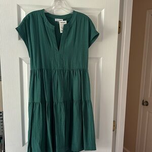 NWT Calvin Klein shift dress